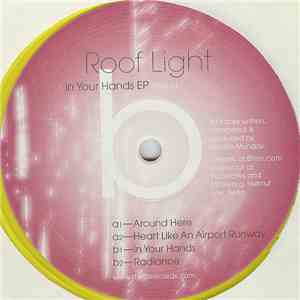 Roof Light - In Your Hands EP