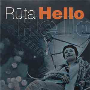 Rūta - Hello