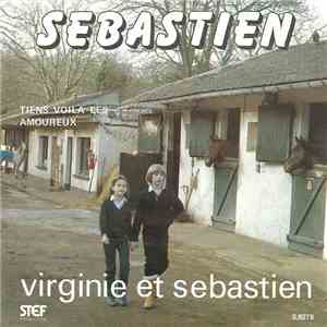 Sebastien  - Virginie Et Sebastien