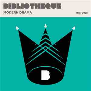 Sergey Kolosov - Modern Drama