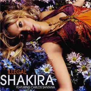 Shakira - Illegal