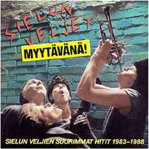 Sielun Veljet - Myytävänä!