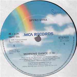 Spyro Gyra - Morning Dance