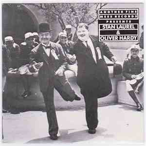 Stan Laurel & Oliver Hardy - Shine On Harvest Moon