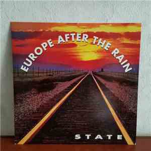 State  - Europe After The Rain