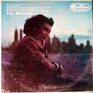 Tex Beneke And His Orchestra - Stardust