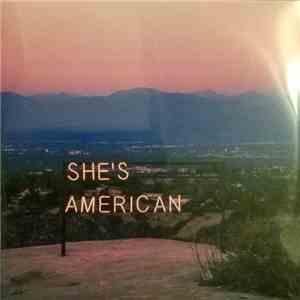 The 1975 - She's American