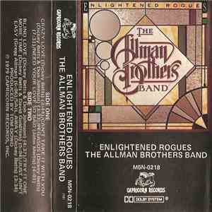 The Allman Brothers Band - Enlightened Rogues