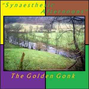 The Golden Gonk - Synaesthesic Afternoons