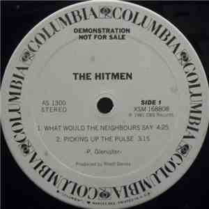 The Hitmen  - 4 Songs From 