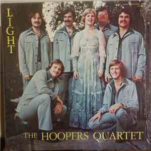 The Hoopers Quartet - Light