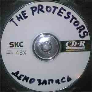 The Protestorz - Демозапись