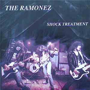 The Ramonez - Shock Treatment