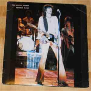 The Rolling Stones - Reverse Blues