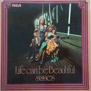 The Sissies - Life Can Be Beautiful