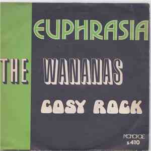 The Wananas - Euphrasia