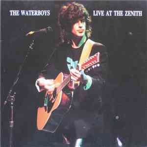 The Waterboys - Live At The Zenith