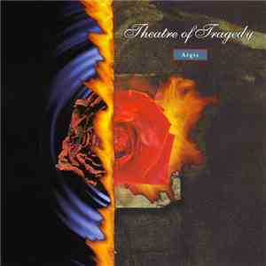 Theatre Of Tragedy - Aégis
