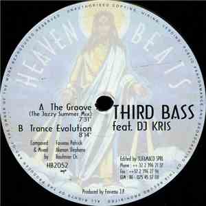 Third Bass Feat. DJ Kris - The Groove