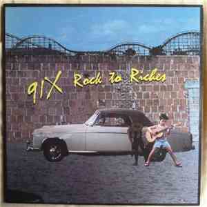 Various - 91X Rock To Riches