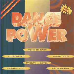 Various - Dance Power