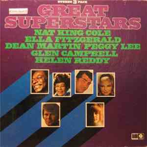 Various - Great Superstars