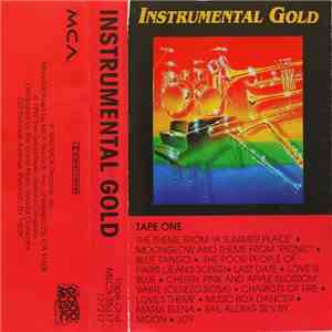 Various - Instrumental Gold - Tape One