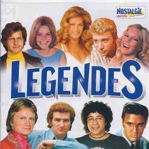 Various - Légendes