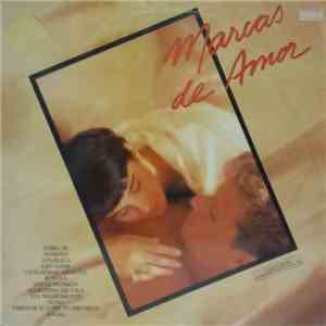 Various - Marcas De Amor