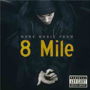 Various - More Music From 8 Mile