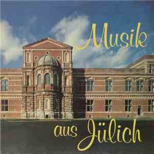 Various - Musik Aus Jülich