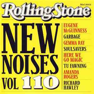 Various - New Noises Vol. 110
