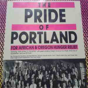Various - Pride Of Portland
