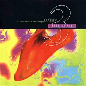 Various - Rare On Air (Live Selections From KCRW's Morning Becomes Eclectic ...