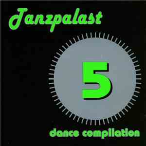 Various - Tanzpalast Dance Compilation 5