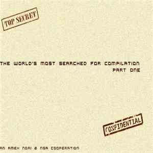 Various - The Most Searched For Compilation In The World - Part One