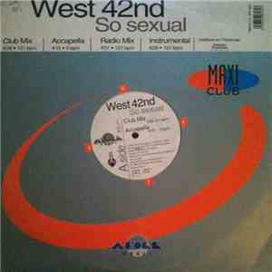 West 42nd - So Sexual