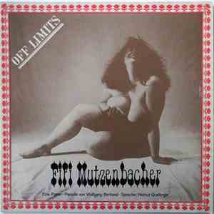 Wolfgang Bertrand, Helmut Qualtinger - Fifi Mutzenbacher