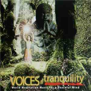 World Meditation Music - Voices Of Tranquility