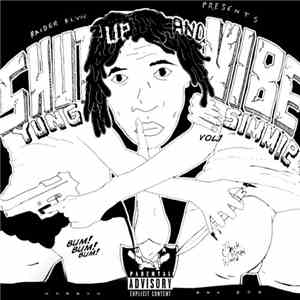 Yung Simmie - Shut Up And Vibe Vol. 1