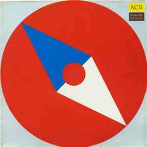 A Certain Ratio - Mickey Way (The Candy Bar)