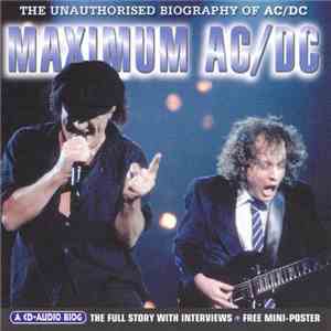 AC/DC - Maximum AC/DC