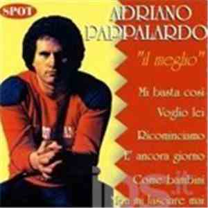 Adriano Pappalardo - 