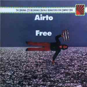 Airto - Free