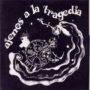 Ajenos A La Tragedia - La Jaula