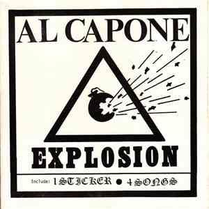 Al Capone - Explosion