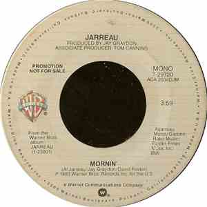 Al Jarreau - Mornin'