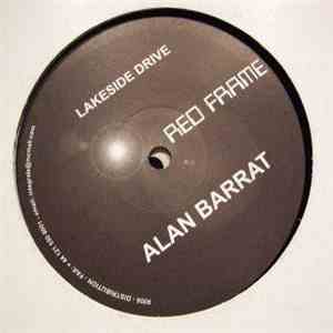 Alan Barrat - Lakeside Drive