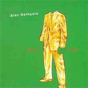 Alec Bathgate - Gold Lame