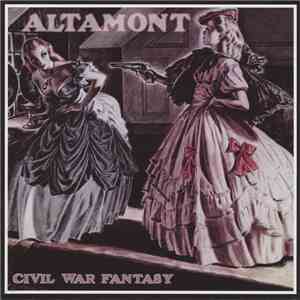 Altamont - Civil War Fantasy